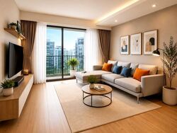 Prive (D19), Condominium #564766471
